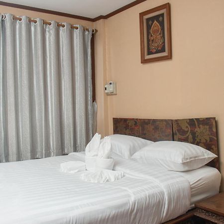 S.K. House 1 Hotel Csiangmaj Kültér fotó