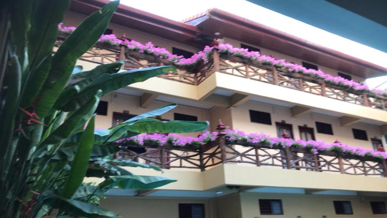 S.K. House 1 Hotel Csiangmaj Kültér fotó